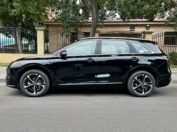 Shangjie H5 2025