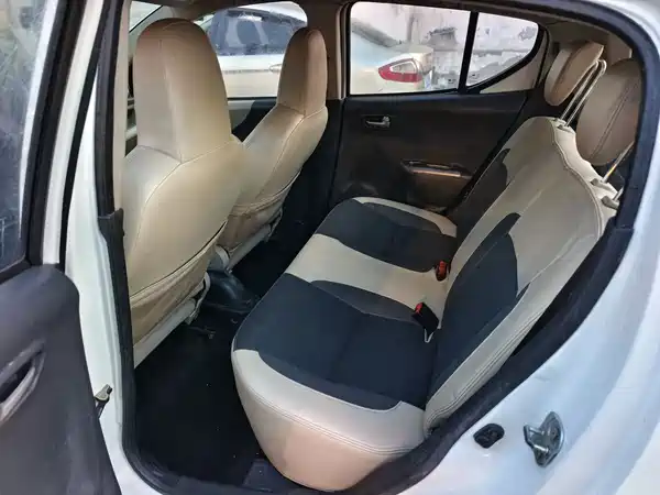 Suzuki Alto 2010