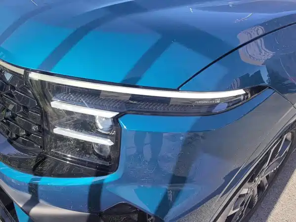Ford Edge 2023