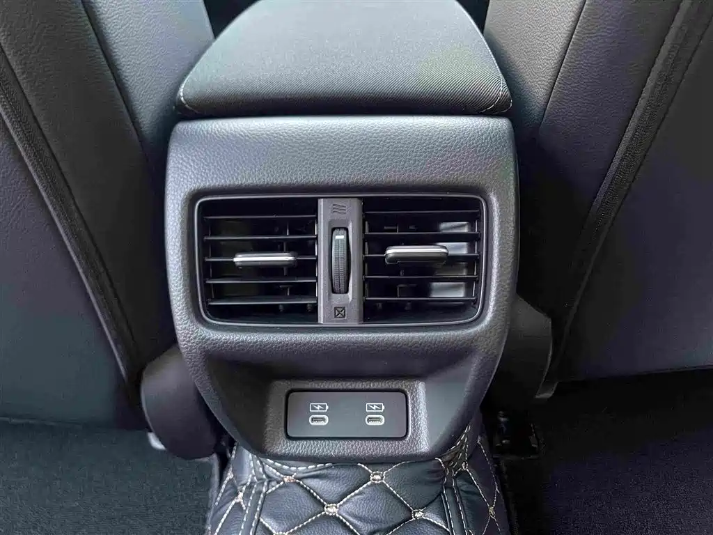 Honda Civic 2025 — фото 15