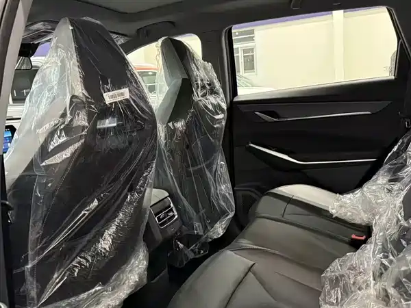 Changan CS75PLUS 2024