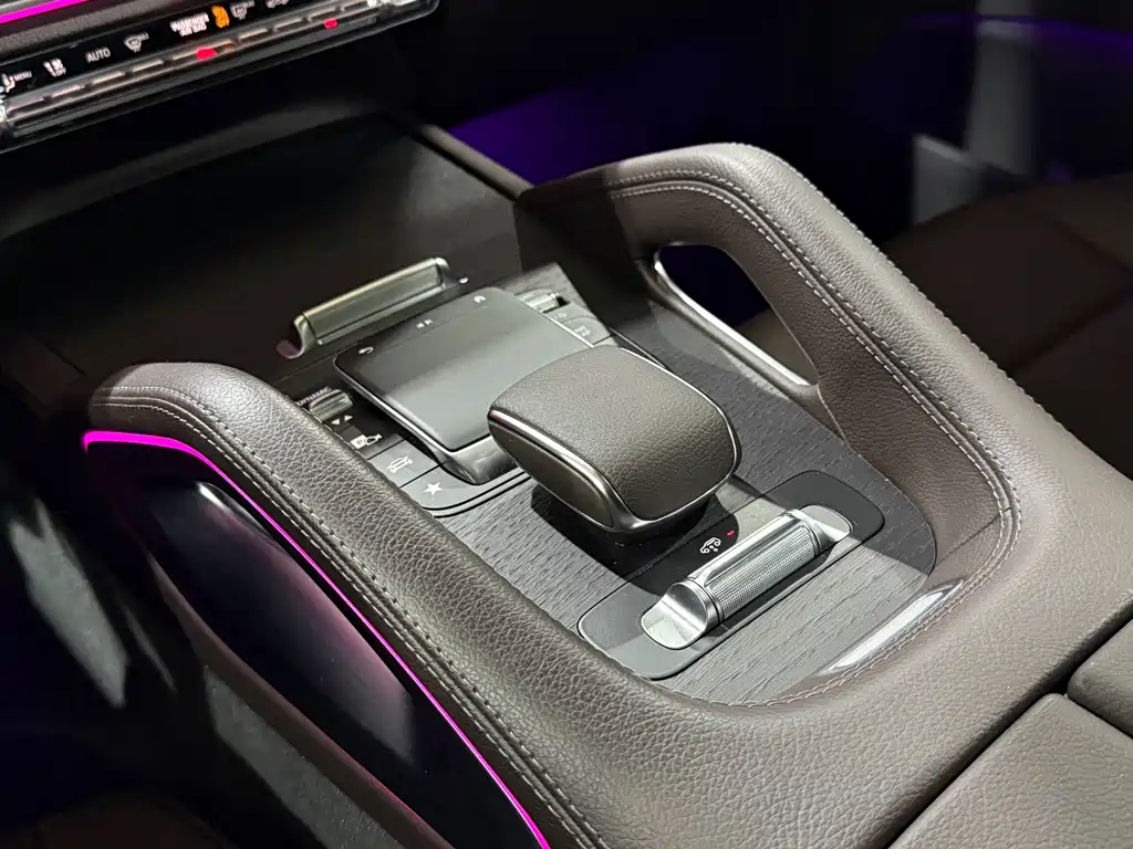 Mercedes-Benz GLE 2020 — фото 17