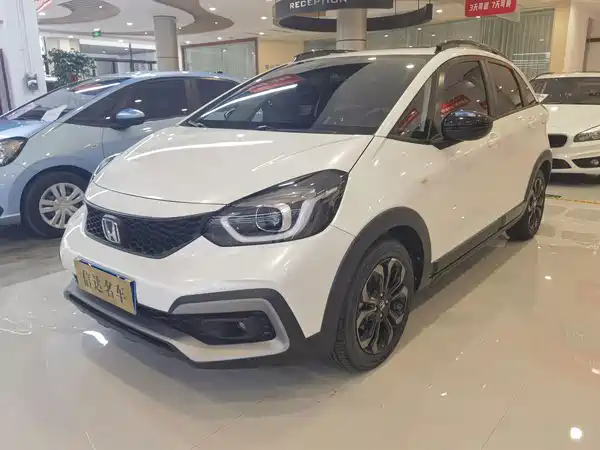 Honda LIFE 2021