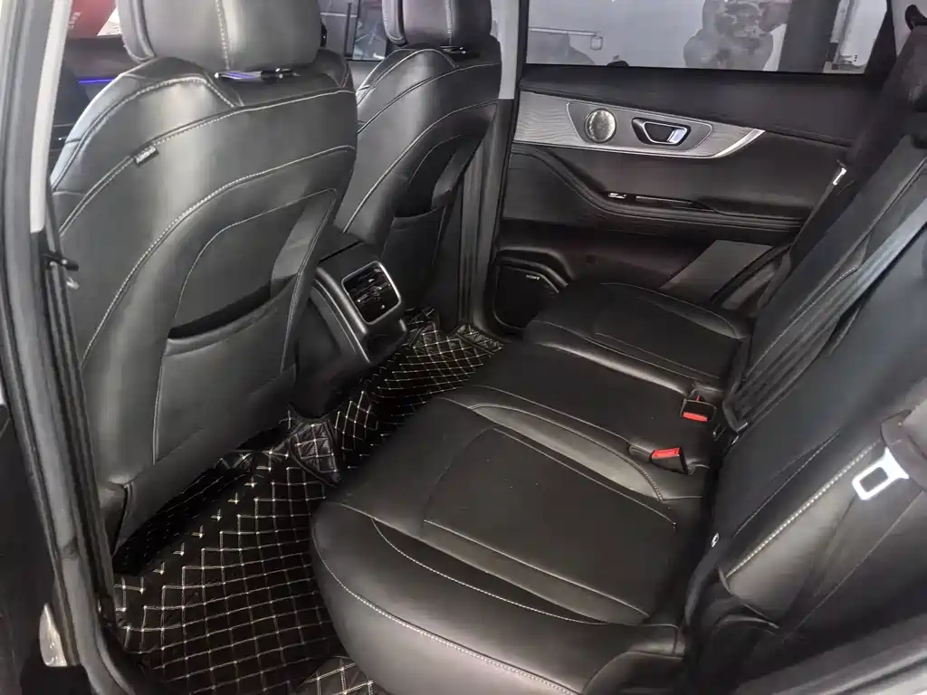 Chery Tiggo 8 PRO 2023 — фото 11