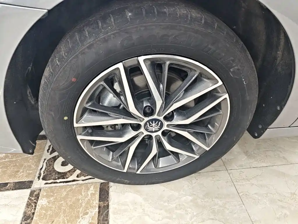 BYD Qin PLUS 2023 — фото 25