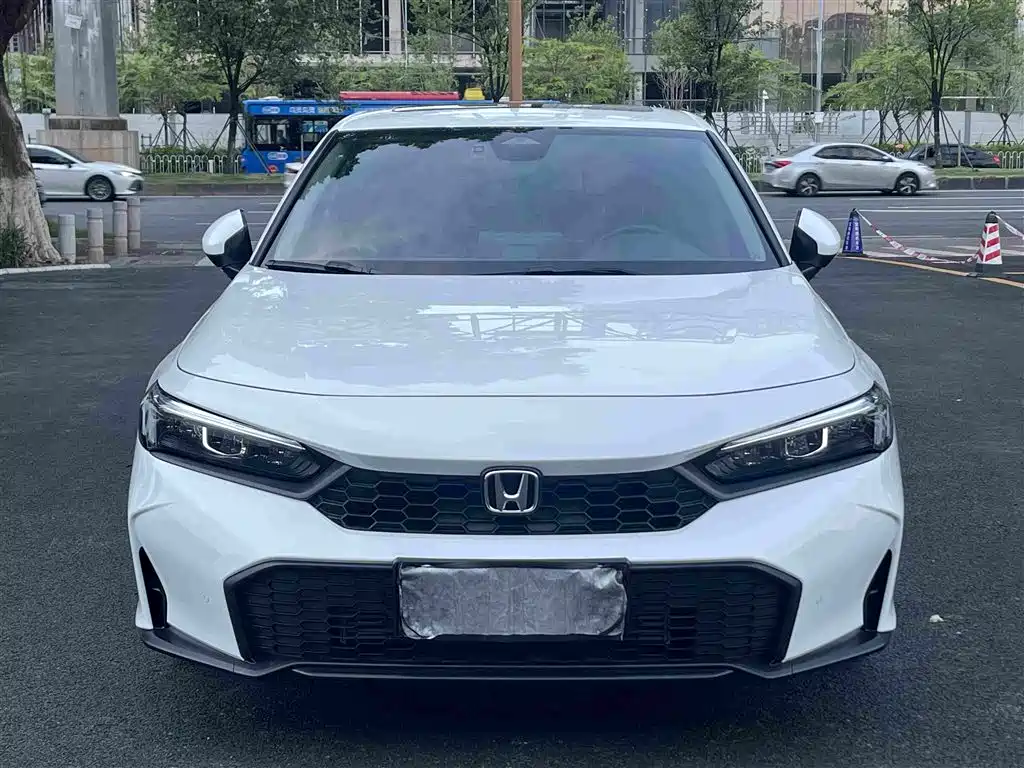 Honda Civic 2025