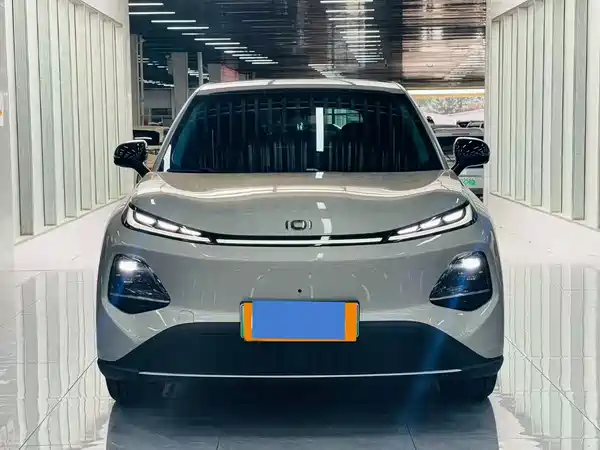 Changan Qiyuan Q05 2026