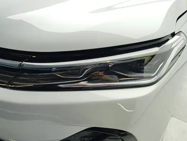 Geely Galaxy A7 EM 2025