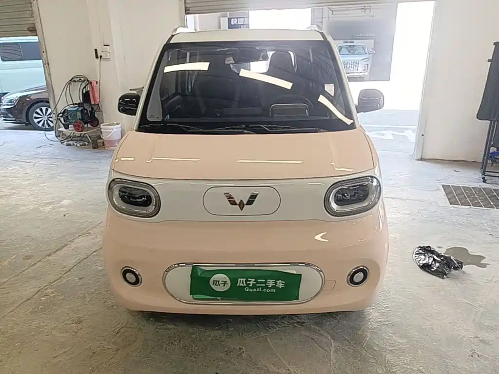 Wuling Hongguang MINIEV 2023