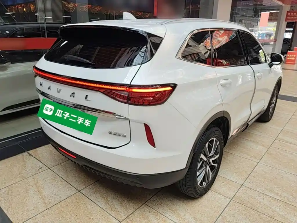 Haval H6 2024