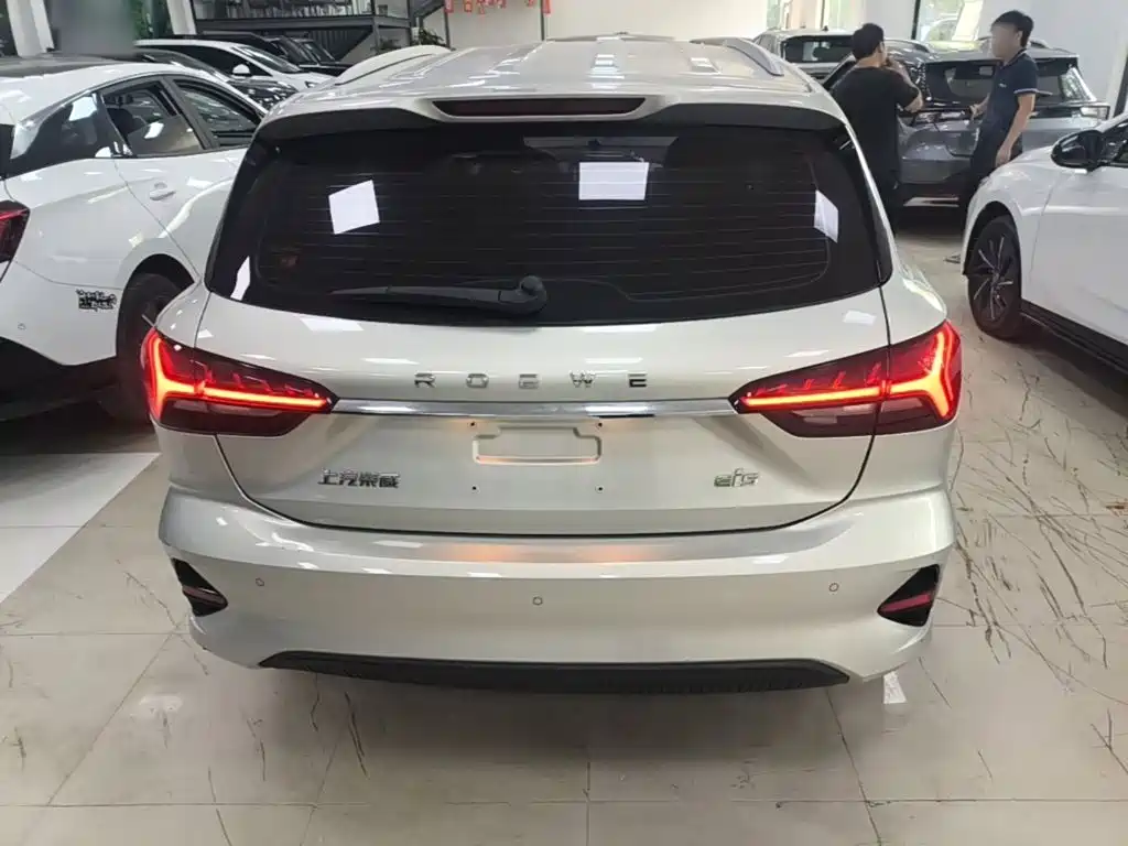 Roewe Ei5 2021