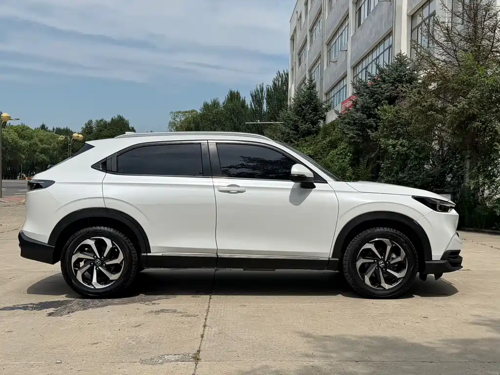 Honda XR-V 2023