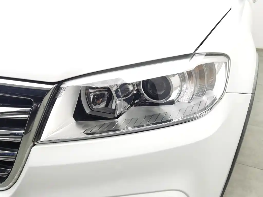 Haval H6 2018