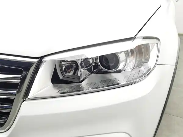 Haval H6 2018