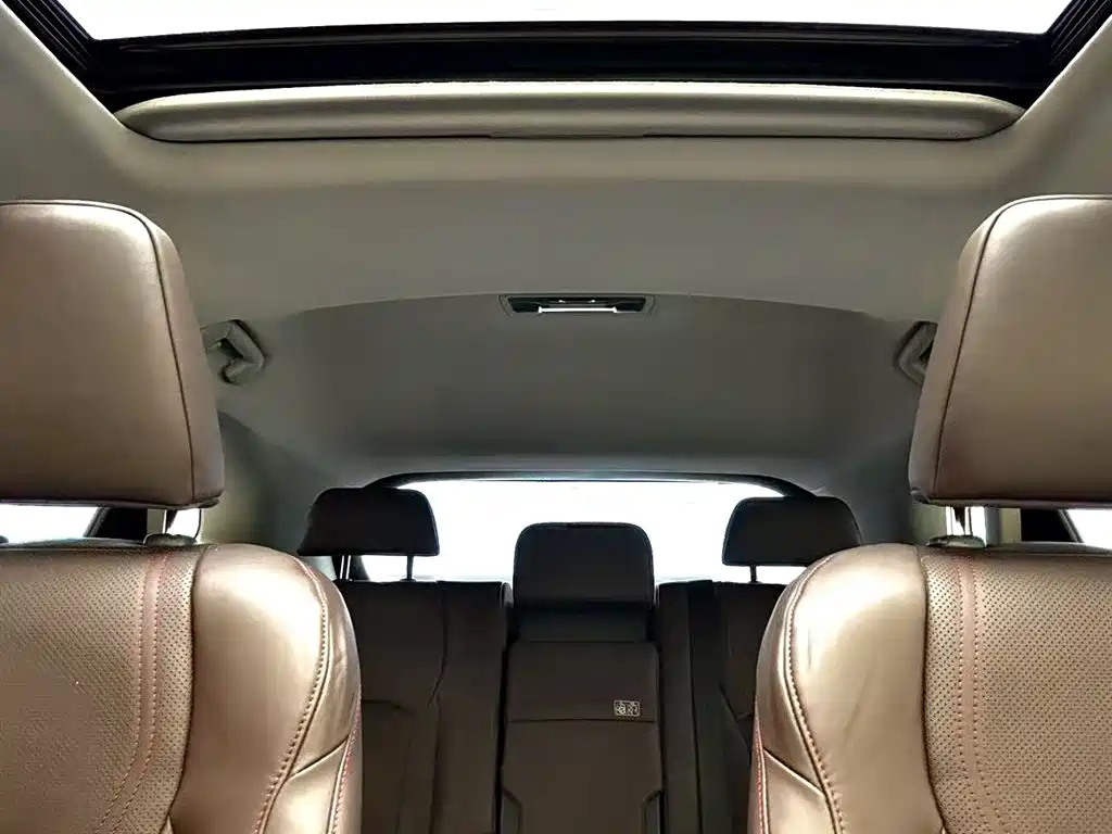 Lexus RX 2021 — фото 12