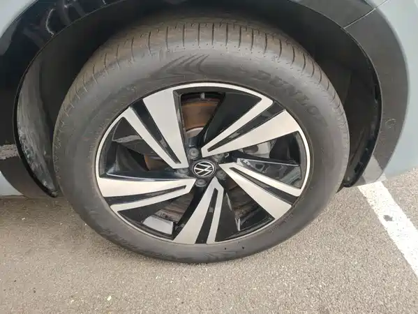 Volkswagen Tavendor 2024