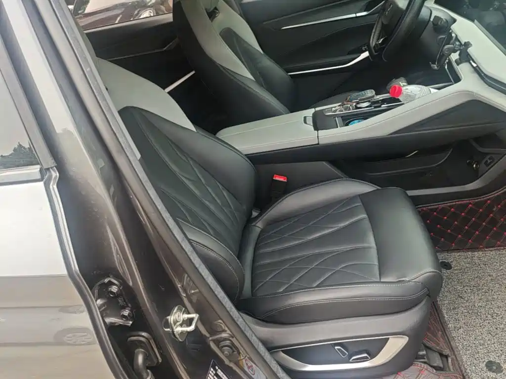 Changan CS75PLUS 2024 — фото 25