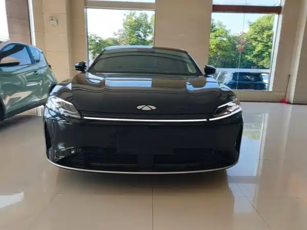 Chery Fengyun A9L 2025