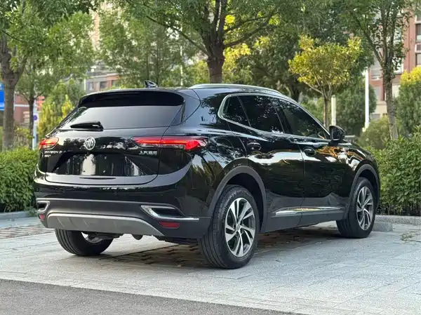 Buick Envision S 2024