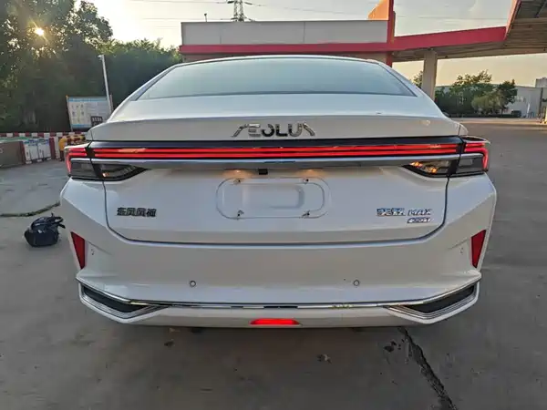 Dongfeng Yixuan MAX 2023