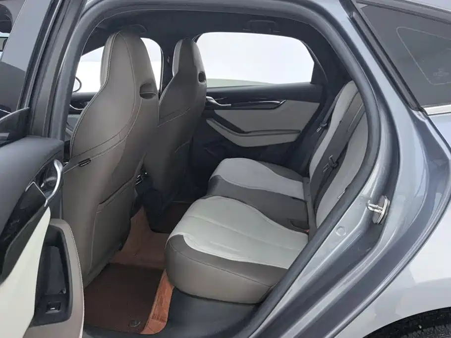 BYD Qin PLUS 2024 — фото 11