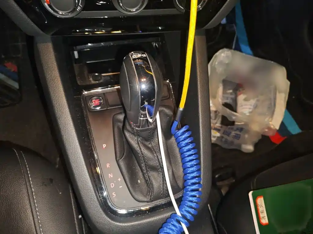 Volkswagen Sagitar 2018
