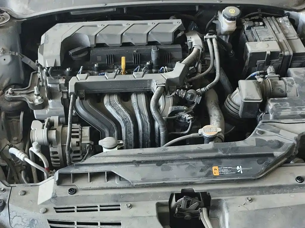 Hyundai Elantra 2023 — фото 17