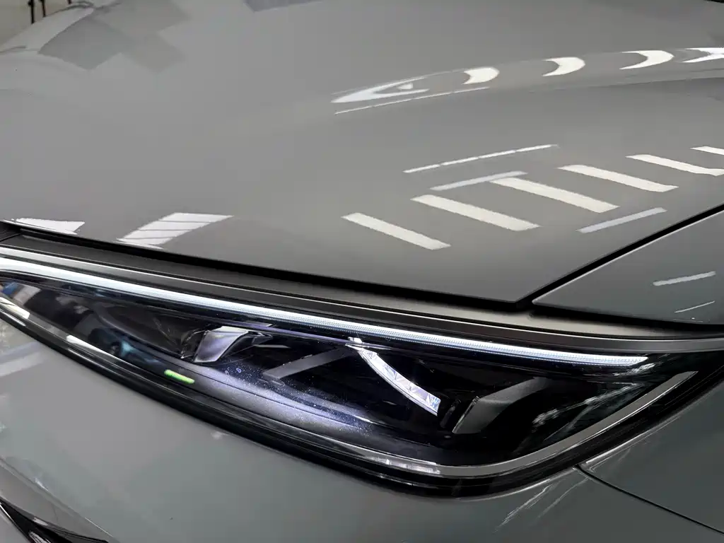 BYD Song Ultra 2026 — фото 18