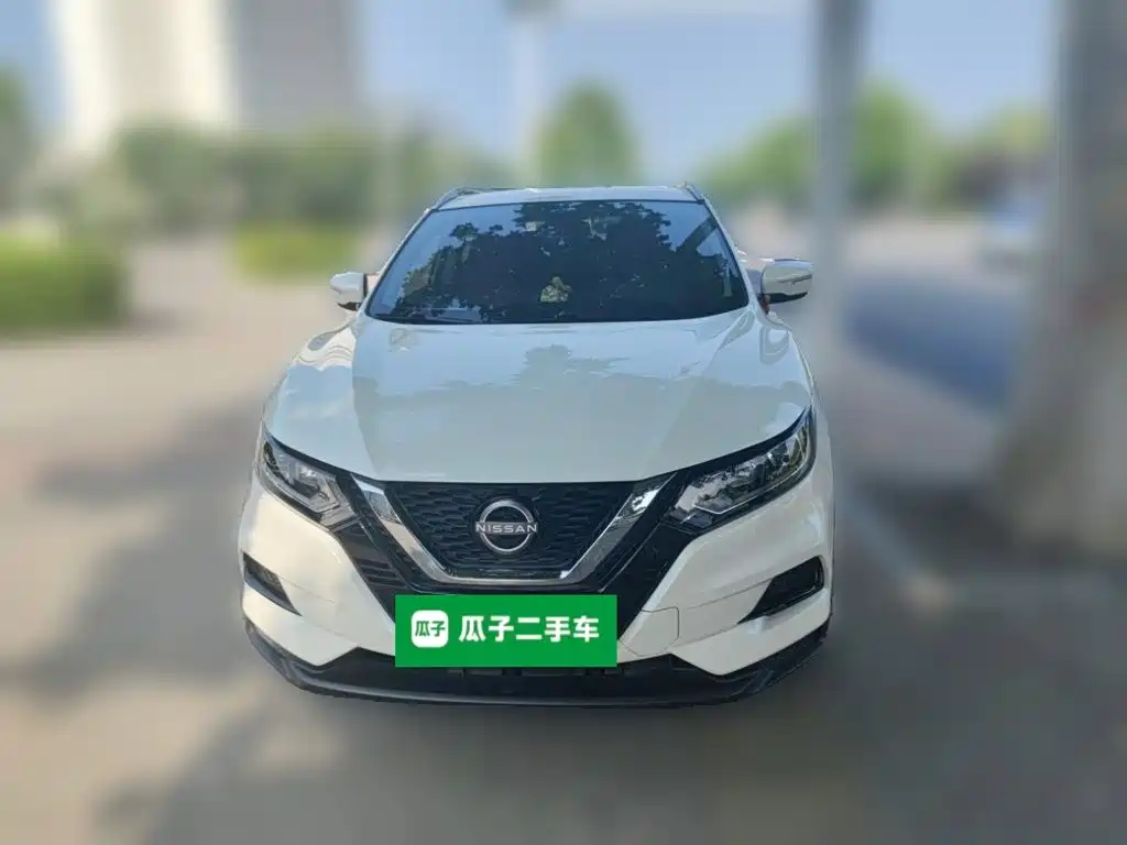 Nissan Qashqai 2024 — фото 24