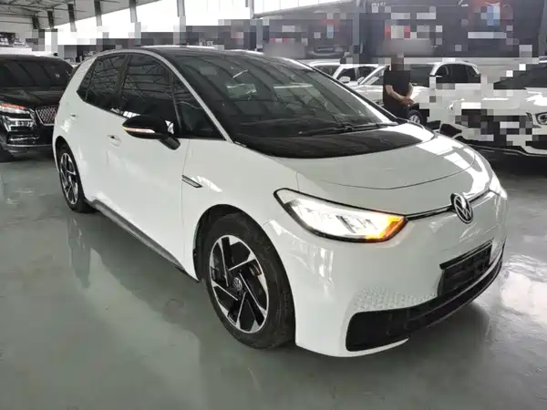 Volkswagen ID.3 2023
