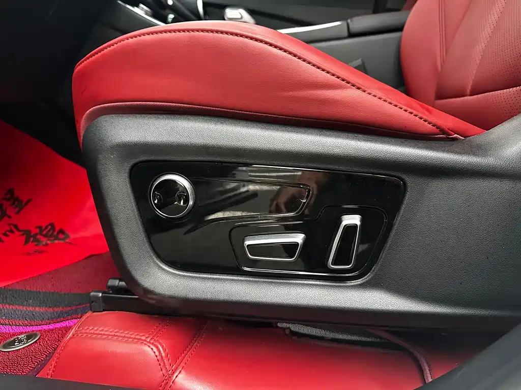 Dongfeng Fengxing T5 EVO 2022 — фото 21