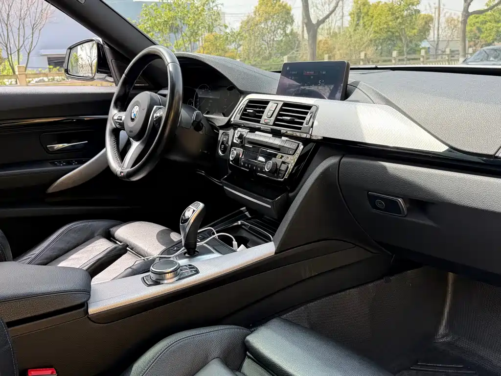 BMW 3 Series GT 2019 — фото 4