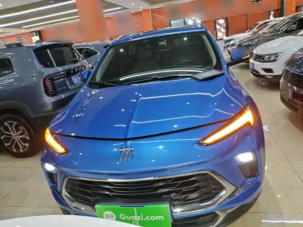 Buick Encore PLUS 2023