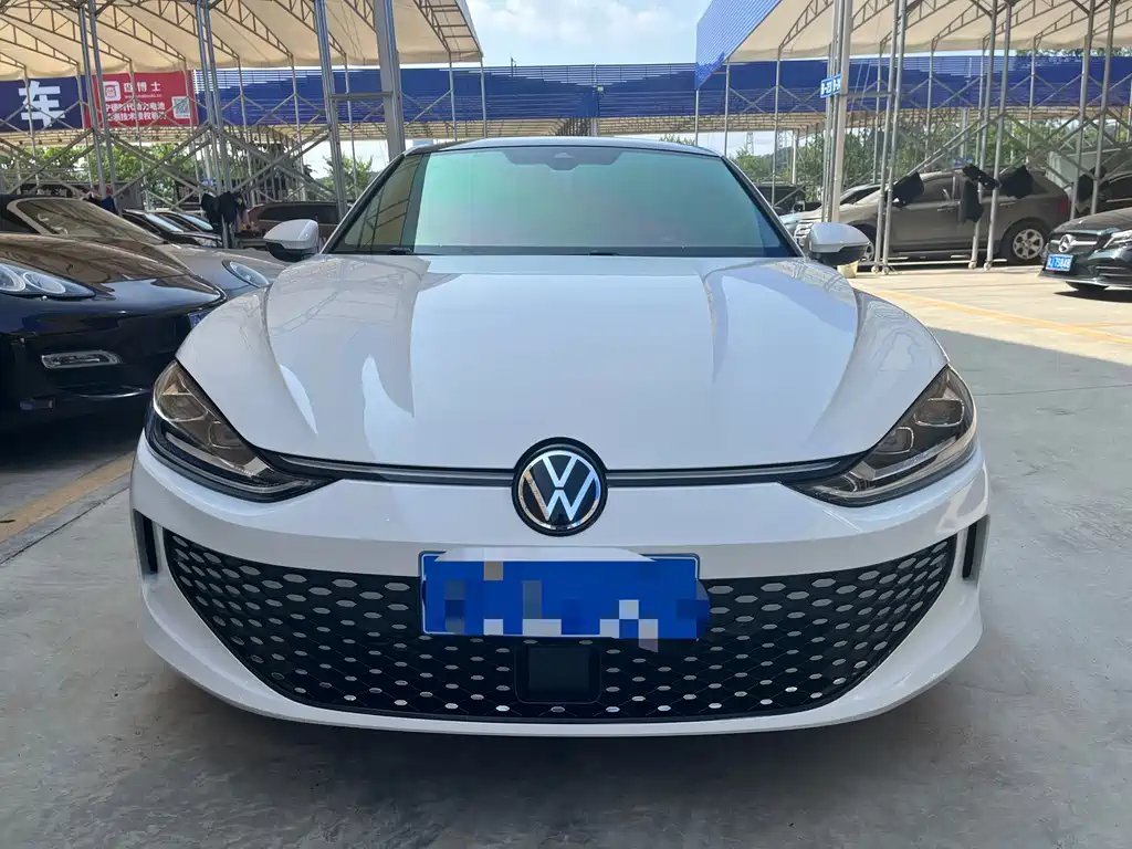 Volkswagen Lamando 2022
