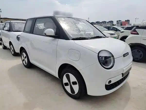 Changan Lumin 2026