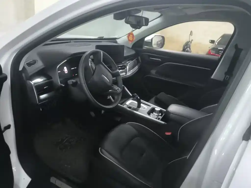 Haval H6 2022