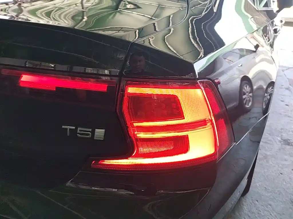 Volvo S90 2018 — фото 8