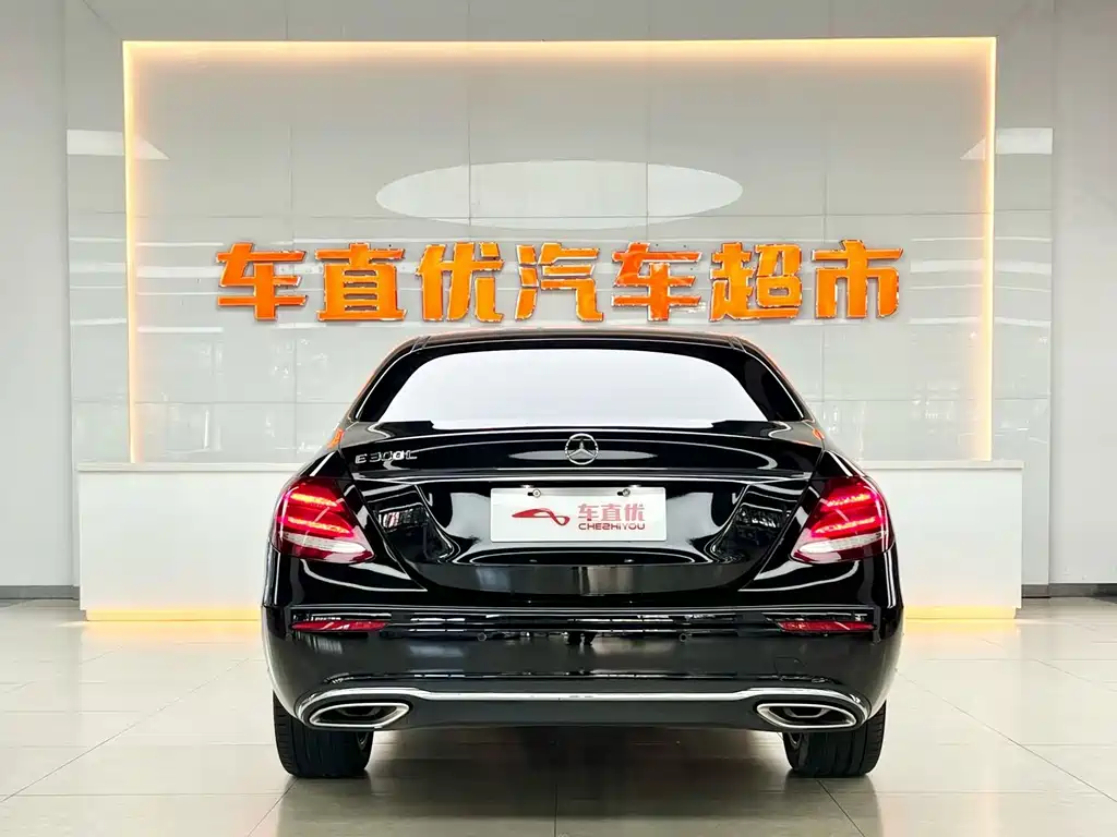 Mercedes-Benz E-Class 2020 — фото 6