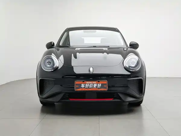 Ora Good Cat GT 2024