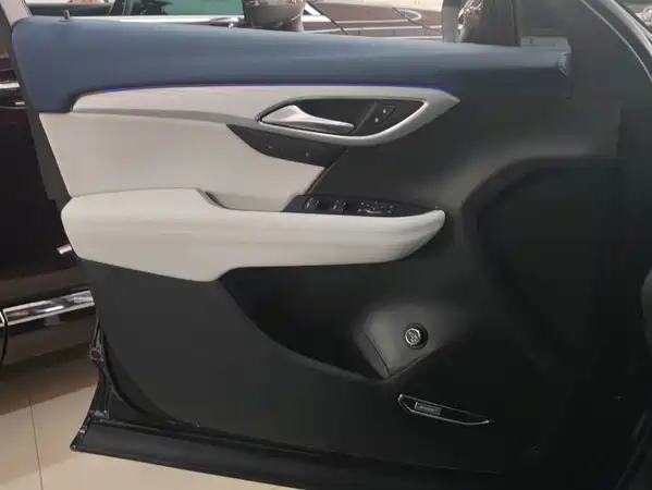Buick Envision Plus 2025