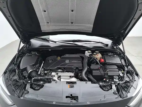 Buick Regal 2023