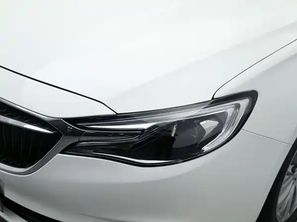Buick Excelle GT 2020
