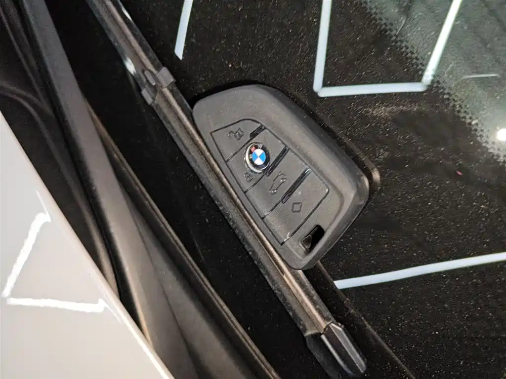 BMW 5 Series 2019 — фото 9