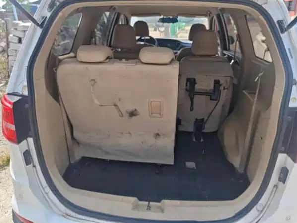 Baojun 730 2018