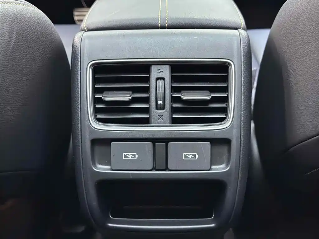 Honda Accord 2021 — фото 11