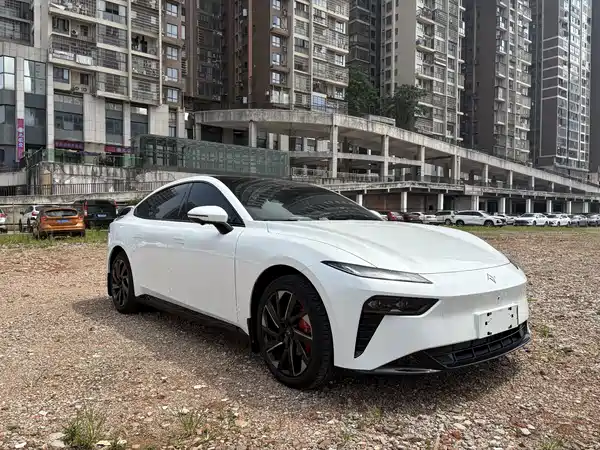 Dongfeng e007 2025