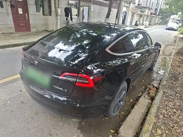 Tesla Model 3 2020