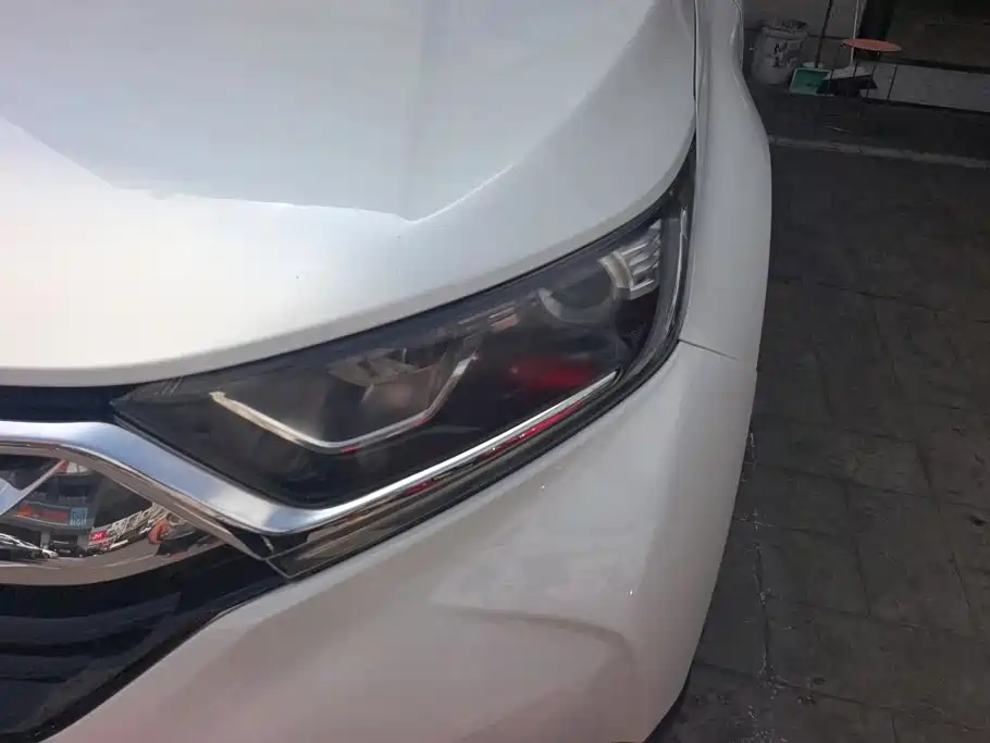 Honda CR-V 2019