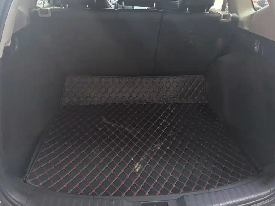 Honda CR-V 2019