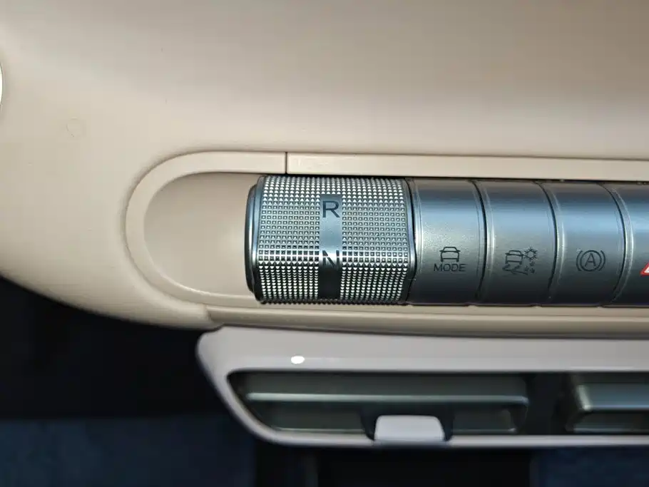 BYD Seagull 2024 — фото 16